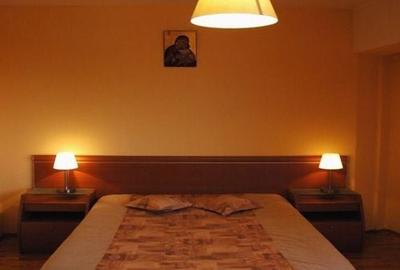 Rond P-ta Alba Iulia, 2 cam 3/8, mobilat, utilat, lux - 2