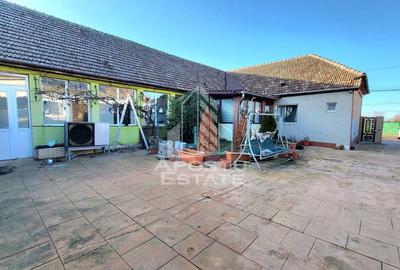 Casa individuala,independenta energetic, 5 camere,teren3783,Peciu Nou - 26