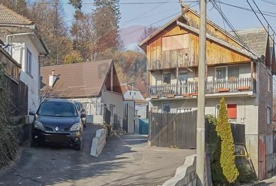 Casă cu 5 camere cu Garaj în Dârste - 4