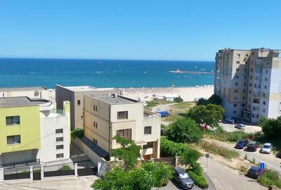 Apartament cu 3 camere decomandat în Faleza Nord - 2