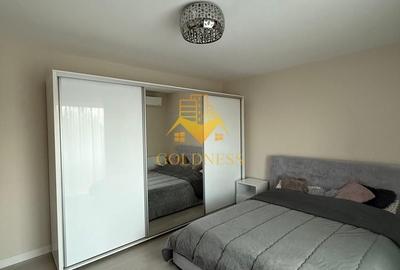 Apartament cu 2 camere decomandat, mobilat în Mărăști - 2