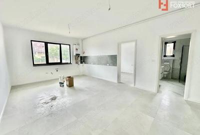 Apartament cu 3 camere în Moșnița Nouă - 20