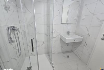 Apartament cu 3 camere decomandat în Tractorul - 4