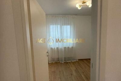 Apartament cu 2 camere, mobilat în Titan