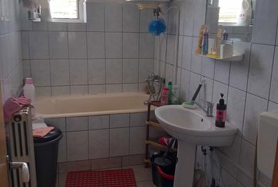 Apartament cu 2 camere semidecomandat în Crihala - 5