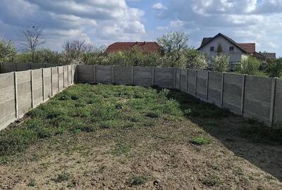 Casă cu 4 camere cu Canalizare în Urseni - 1