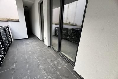 Apartament cu 3 camere semidecomandat în Florești - 9