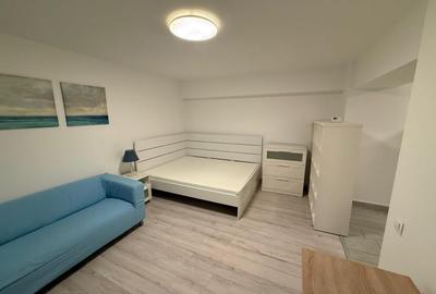 Garsonieră decomandată, mobilată în Lujerului - 3