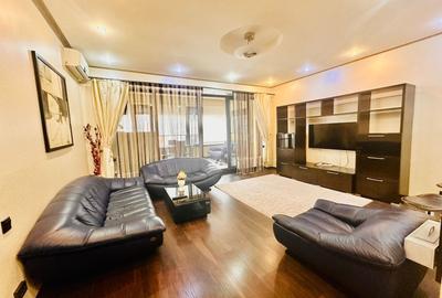 Proprietar | Inchiriez apartment cu 2 camere + spatiu de lucru - 3