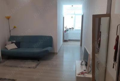 Vanzare Apartament 2 camere cf.1 decomandat et.3, mobilat si utilat in zona Bariera - Pic - 3