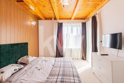 Vila Fundata, Brasov cu vedere panoramica | Pensiune sau locuinta | Comision 0% - 19