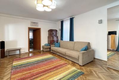 Parc si Facilitati in Zona - 4