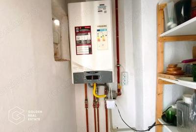 Apartament cu 2 camere decomandat, mobilat în Alfa - 7