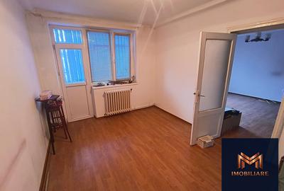 Apartament cu 3 camere semidecomandat în Ultracentral - 1