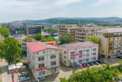 Oportunitate: Hotel/Pensiune 33 Camere de Vanzare - Semicentral IASI - 16