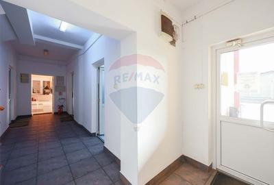 Spațiu industrial, de 500 mp, în Vest - 19