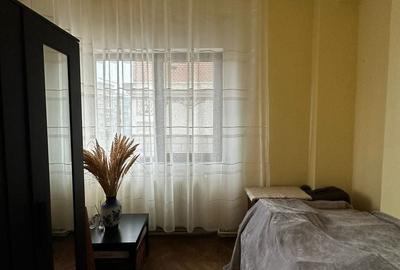 Apartament cu 2 camere semidecomandat în Știrbei Vodă - 4
