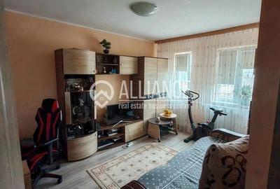 Garsonieră decomandată, mobilată în Palas - 2