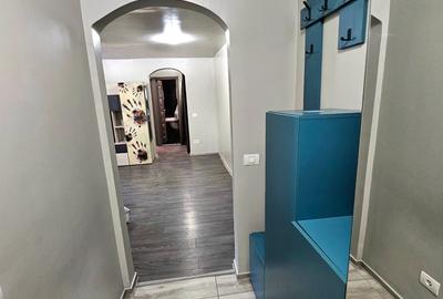 Apartament cu 2 camere semidecomandat în Soarelui - 3