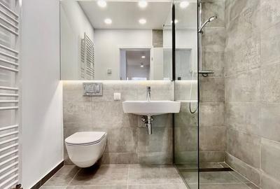 Apartament cu 3 camere decomandat, mobilat în Dămăroaia - 12