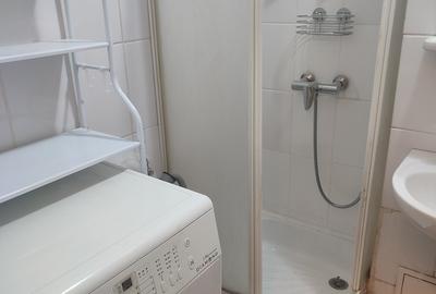 Garsonieră semidecomandată în Banu Manta - 18