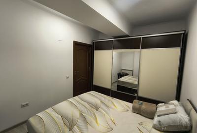 Apartament cu 2 camere decomandat, mobilat în Casa de Cultură - 6