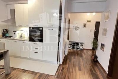 Apartament 2 camere cu parcare subterana in Buna Ziua - 4