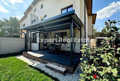 VILA ELEGANTA SPATIOASA- 5 CAMERE-OTOPENI - 3