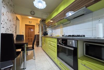 Apartament de 2 camere decomandate | Grigorescu - 20