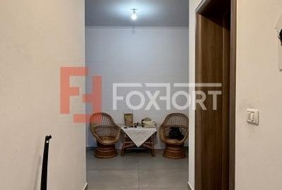 COMISION 0% Casa individuala cu 4 camere, garaj si teren de 788 mp, zona Parta - 33