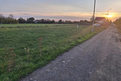 Teren de 457 mp, în Priseaca - 4