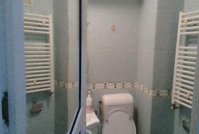 Garsoniera Traian - 1