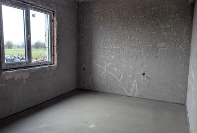 Casă individuală cu 4 camere cu Canalizare în Buftea - 11