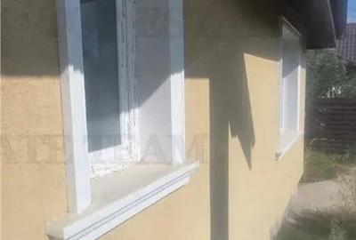 Vila individuala 3 camere, 2 bai, curte 350mp, zona linistita - 2