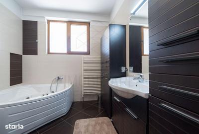 Apartament cu 4 camere, mobilat în Herăstrău - 15