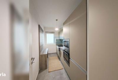 Apartament cu 2 camere semidecomandat în Dosu Bricii - 7