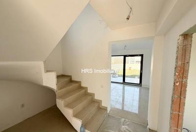 Vanzare casa 4 camere Bragadiru / Cornetu / Ilfov - 2