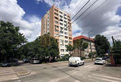 Apartament cu 2 camere decomandat, mobilat în Complex Studențesc - 5