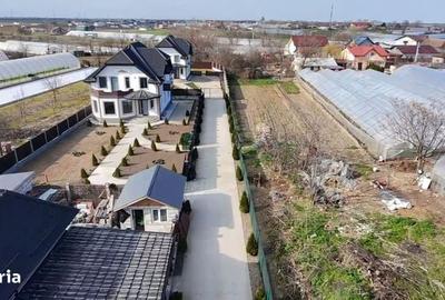 Casă cu 4 camere cu Teren 191 Mp în Vărăști - 6