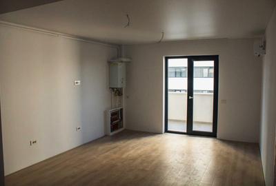 Apartament cu 2 camere decomandat în Sârbi - 5