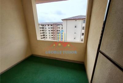 Apartament cu 2 camere decomandat în Prelungirea Ghencea - 8