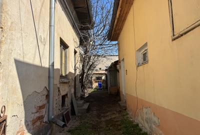 Casă individuală cu 3 camere cu Canalizare în Obor - 3