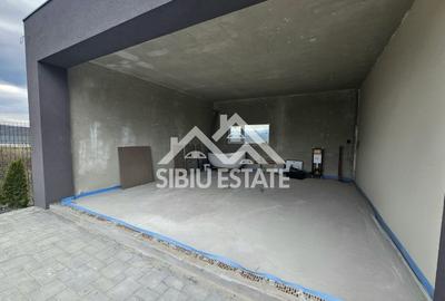 Casă individuală cu 4 camere cu Canalizare în Șelimbăr - 15