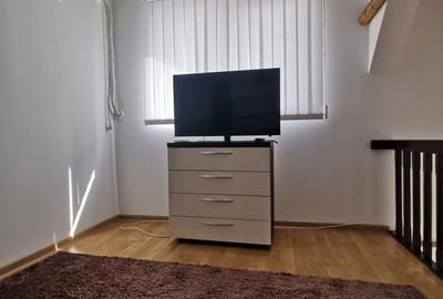 Apartament cu 2 camere în Obcini