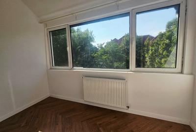 Inchiriere vila individuala renovata Bulevardul Ghica Tei - 18