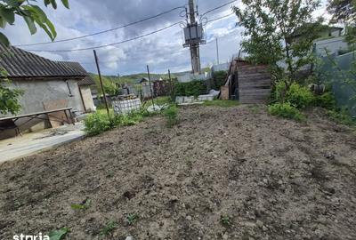 Casă cu 2 camere cu Teren 330 Mp în Cleja - 19