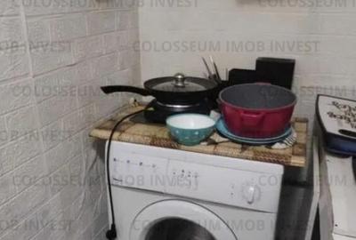 Camera de camin - zona Tractorul - 12