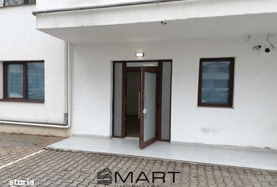 Spațiu comercial, de 45 mp, în Șelimbăr - 5