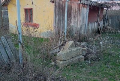 Casă cu 3 camere în Pometești - 7