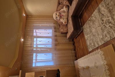 Apartament cu 2 camere decomandat în - 1